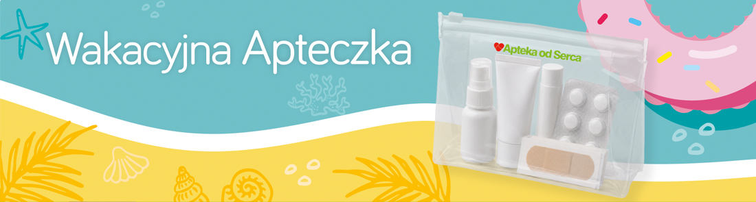 Podróżna kosmetyczka
